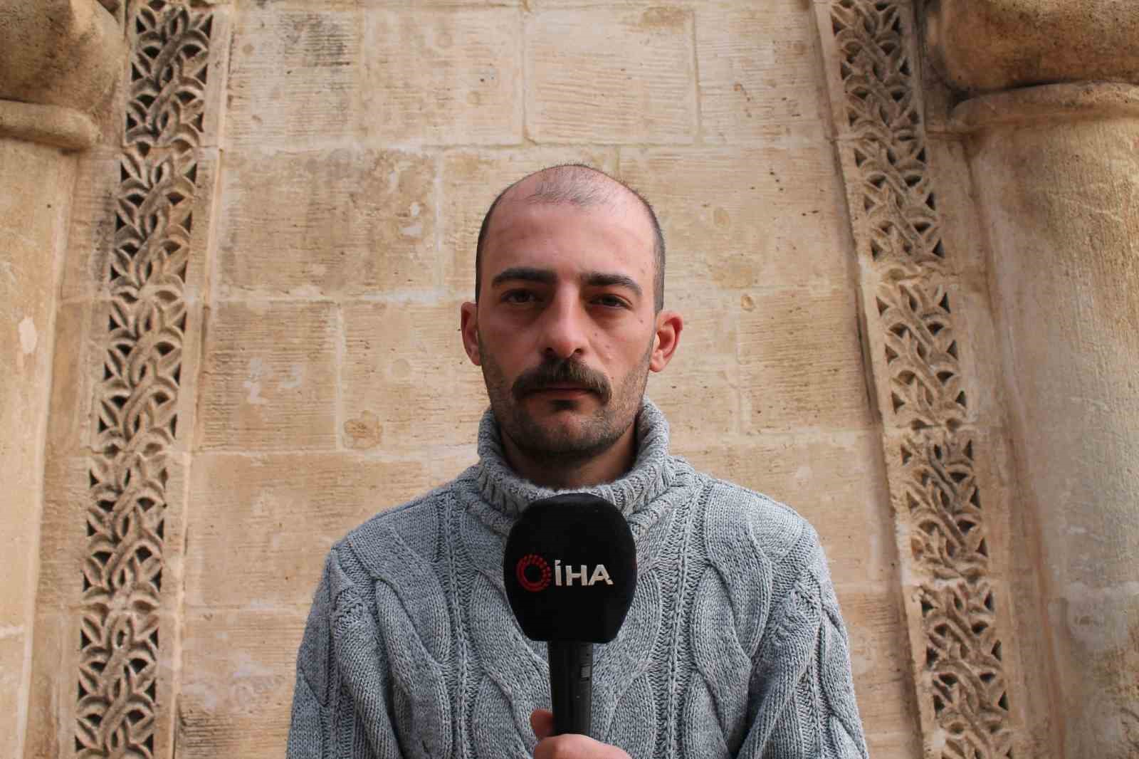 Mardin&rsquo;de gen&ccedil;ler yasa dışı bahsin olumsuz etkilerini anlatan kısa film &ccedil;ekti
