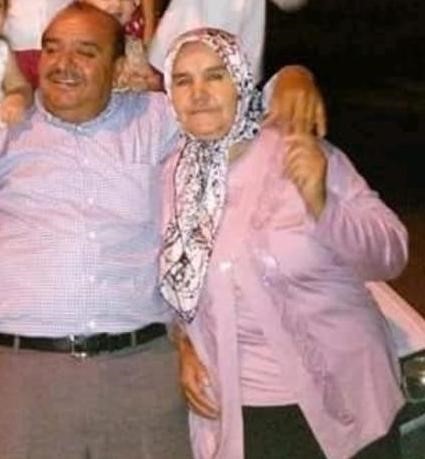 Eşini Umreye yolcu ettikten sonra hayatını kaybetti
