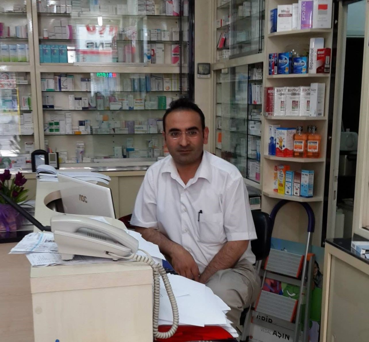 Aile i&ccedil;i cinayete kurban giden anne ve oğlunun cenazeleri yakınlarına teslim edildi
