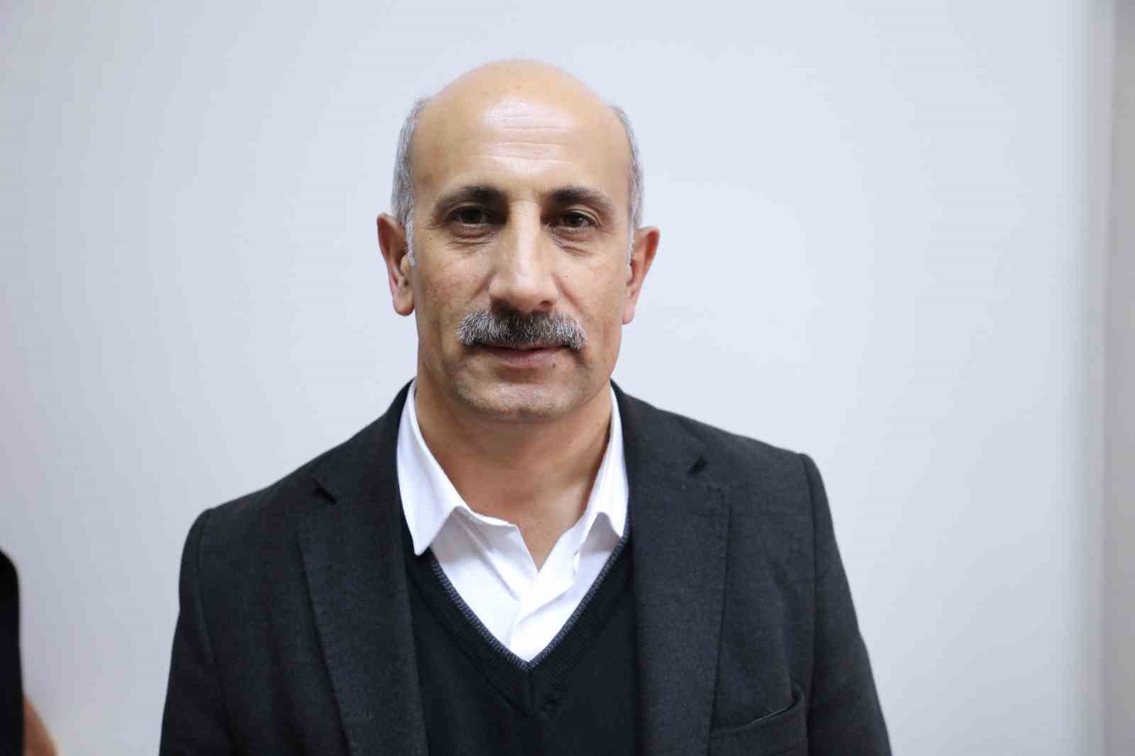 Eğitim-Bir-Sen Ağrı Şubesi’nden "Bir Bilenle Bilge Nesil" projesi başladı