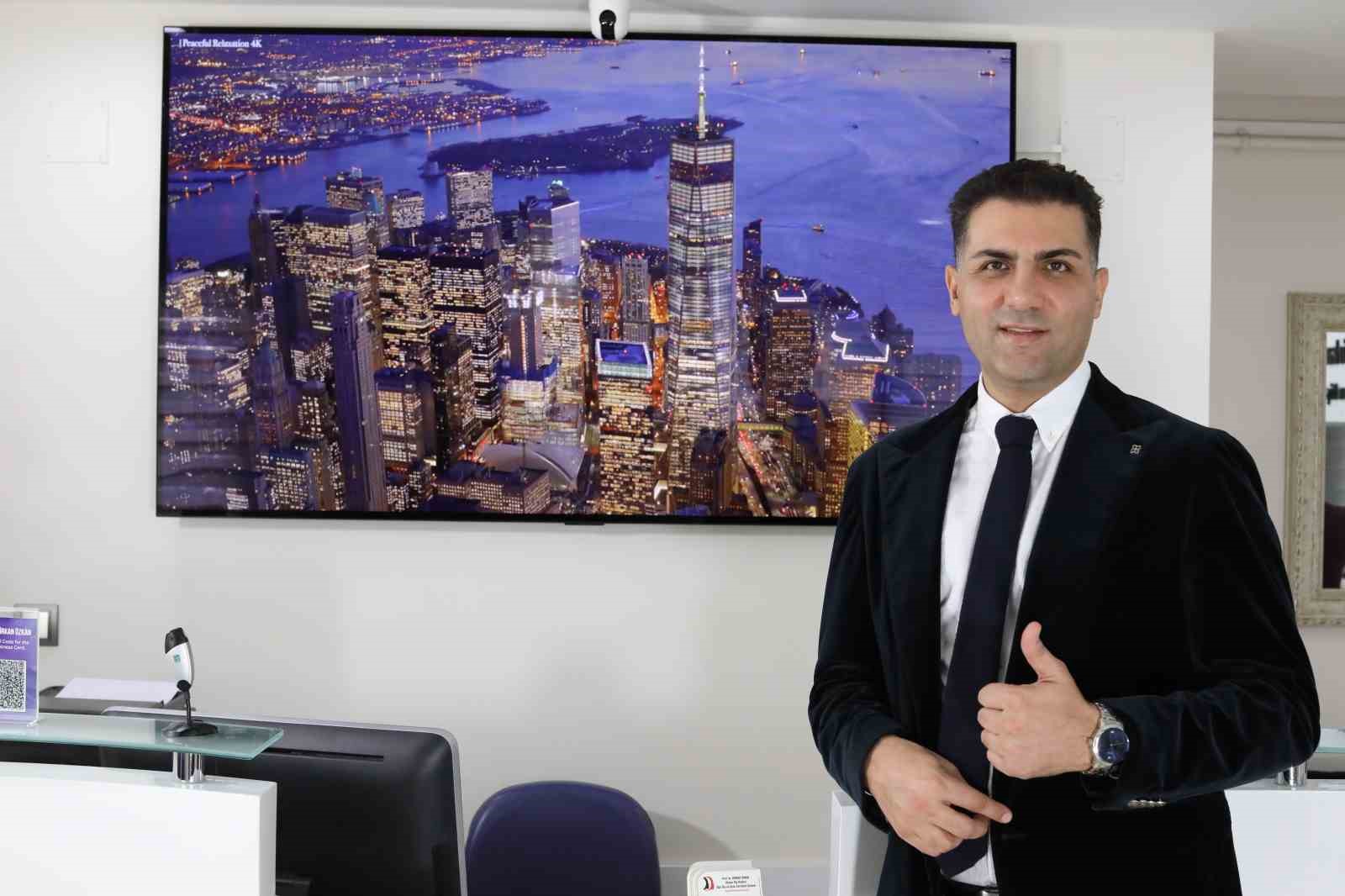 Uzmanından kritik uyarı: Diyabetin diş kaybı tehdidi