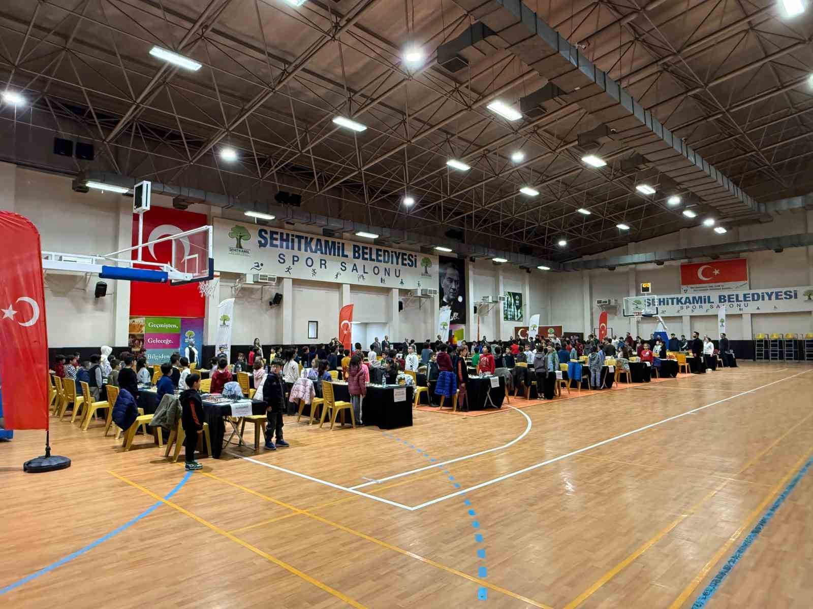 25 Aralık Kurtuluş Kupası etkinlikleri başladı
