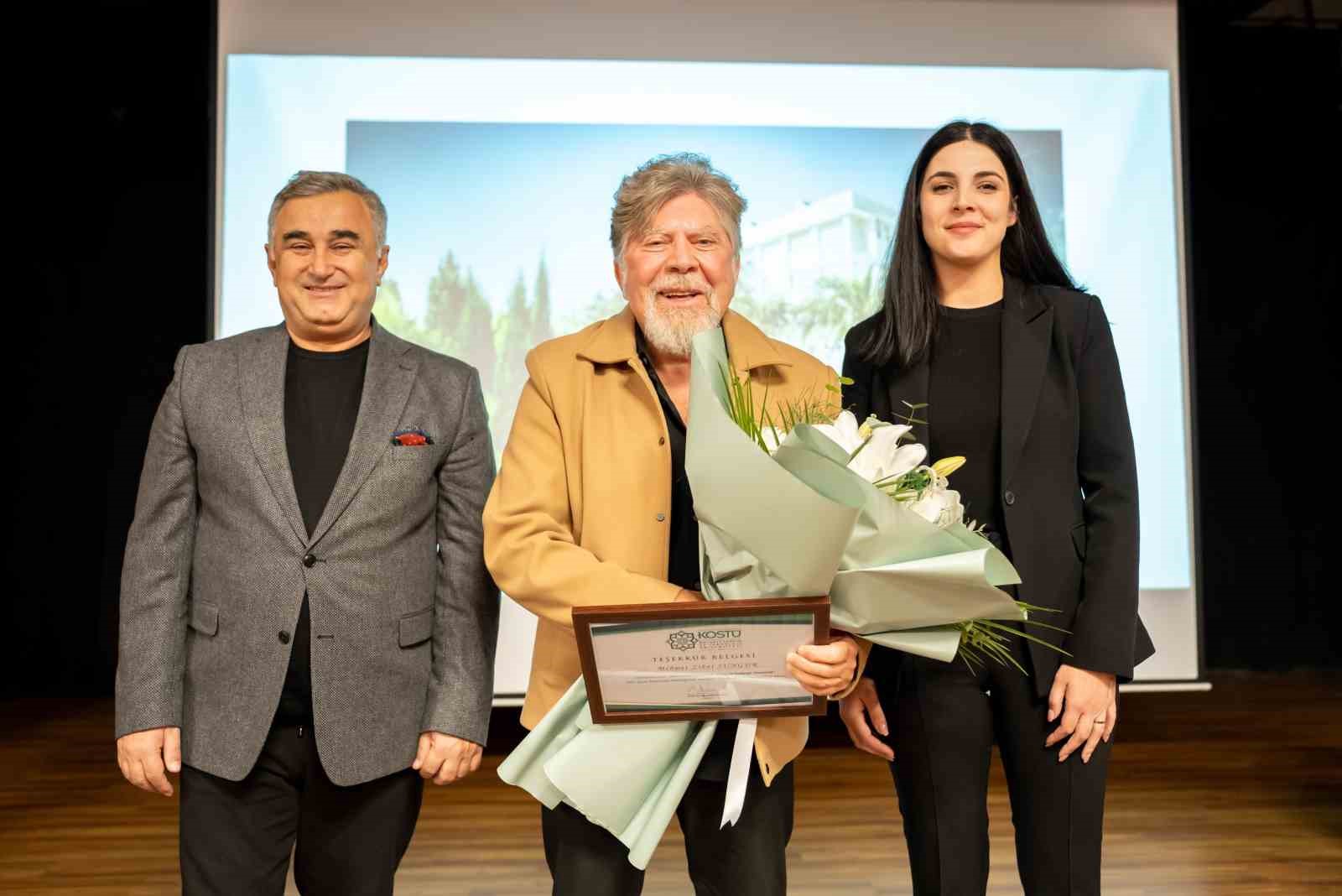 "Belirsizlikle Barışmak: Kaygı ve Endişeyi Y&ouml;netmek"
