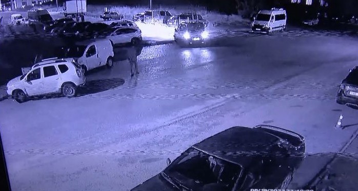 Gazeteciye silahlı saldırı davasında 18 ay sonra ilk duruşma
