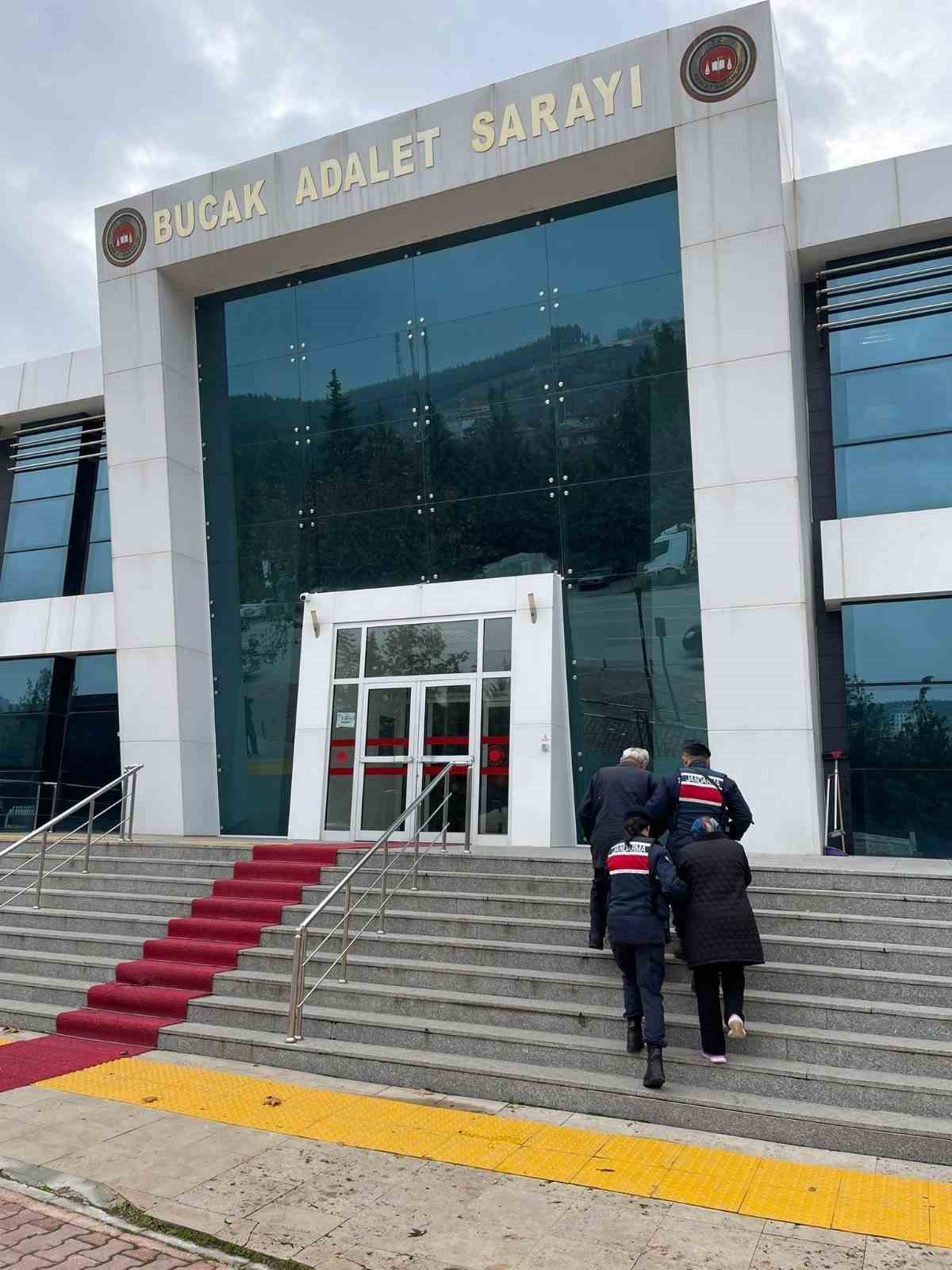Burdur&rsquo;da tefecilik operasyonu, 1 kişi tutuklandı
