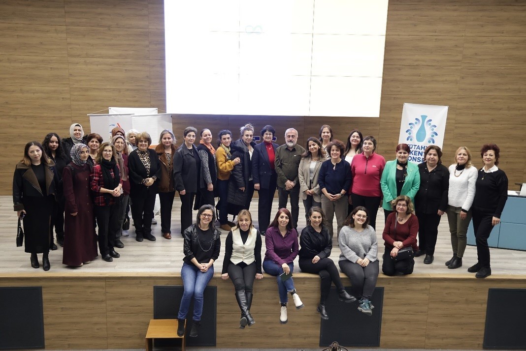 Kütahya’da çevre ve teknoloji bilinci için örnek projeler