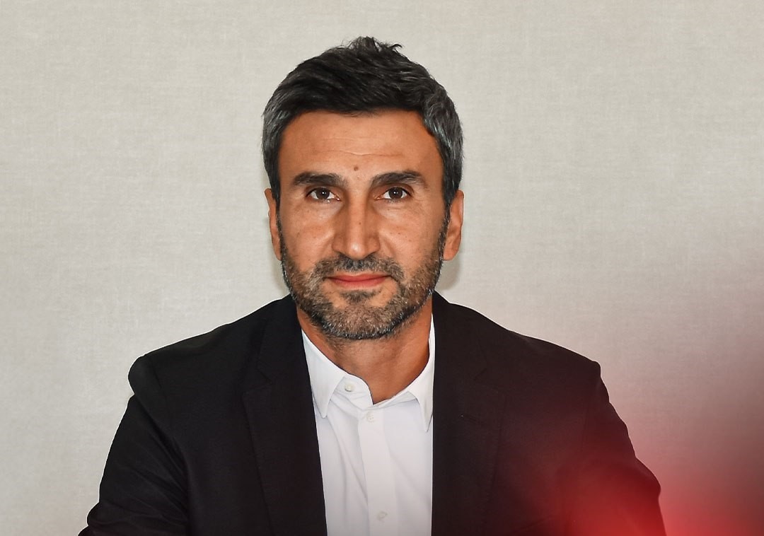 Hatayspor’da sportif direktörlüğe Yılmaz Bal getirildi