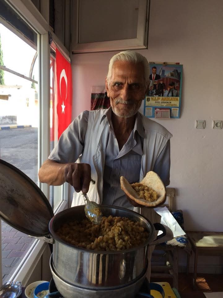 Karbonmonoksit gazından zehirlenen yaşlı adam hayatını kaybetti
