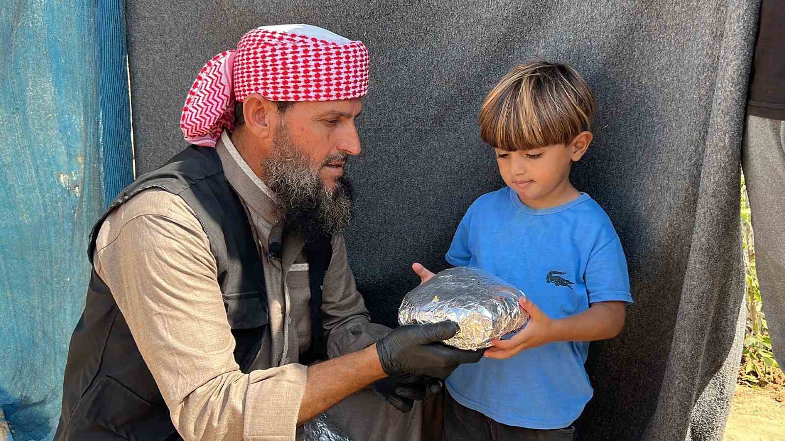 Rim&rsquo;in dedesi Khaled Nabhan, İsrail saldırılarında şehit oldu
