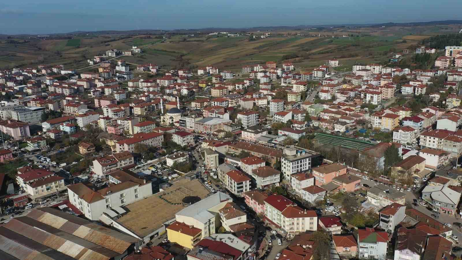 Kaynarca’da doğalgaz hamlesi başlıyor