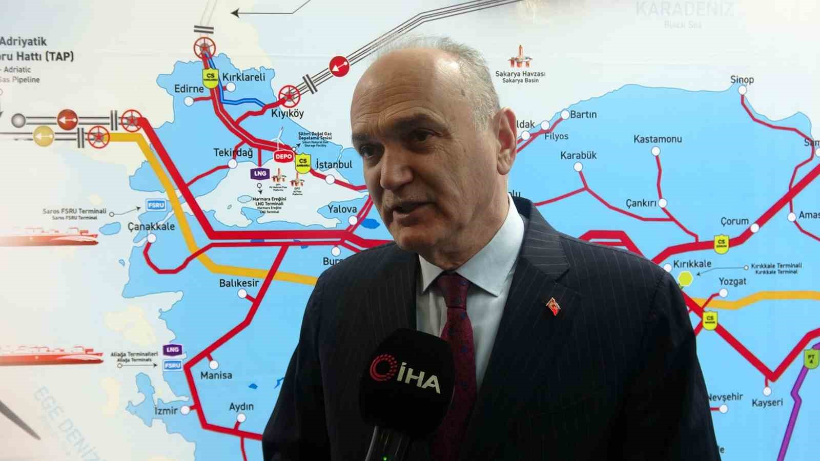 İş arayanların &ccedil;are bulduğu stant BATIKAF&rsquo;ta
