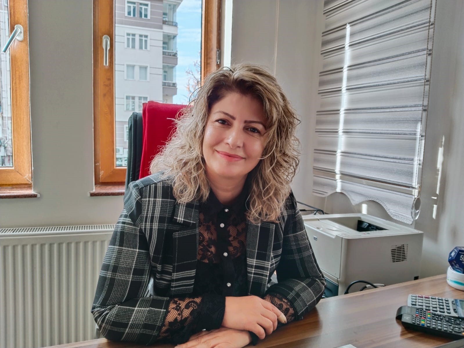 Memleket Partisi İl Başkanı Baltalık: "Enflasyon artıyor, ekonomi konuşulmasın isteniyor"