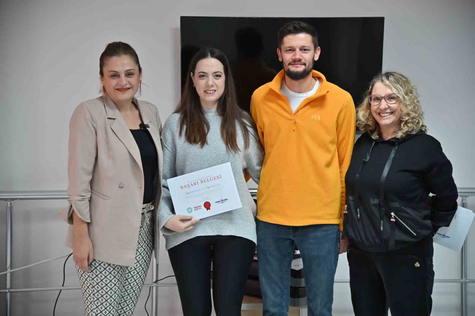 Büyükşehirden anne adaylarına ücretsiz yoga ve doğuma hazırlık eğitimi
