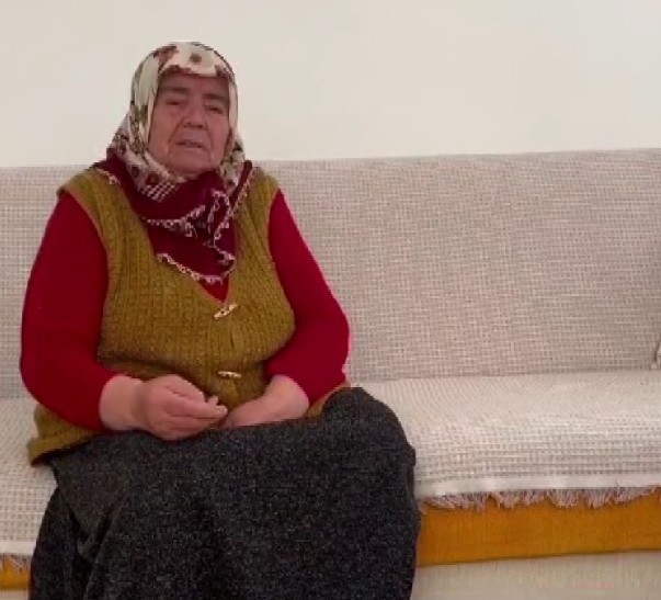 KAAN Projesi sayesinde yılların birikimini dolandırıcılara kaptırmaktan son anda kurtuldu
