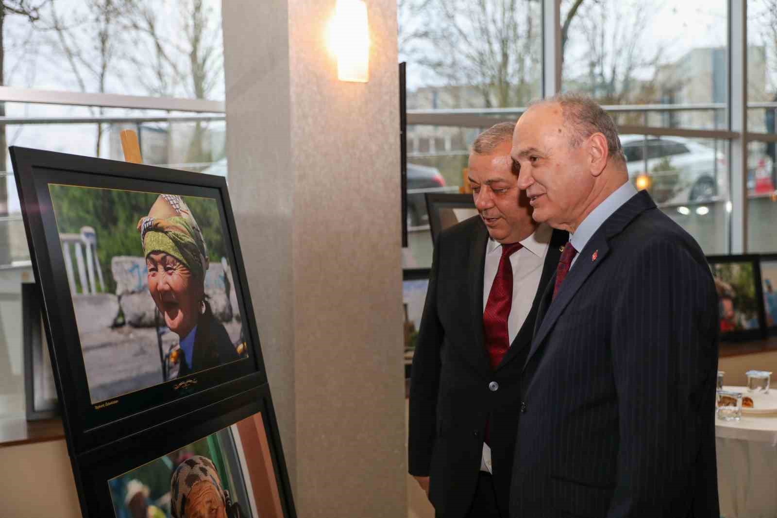 Türk Ocakları Düzce Şubesi açıldı
