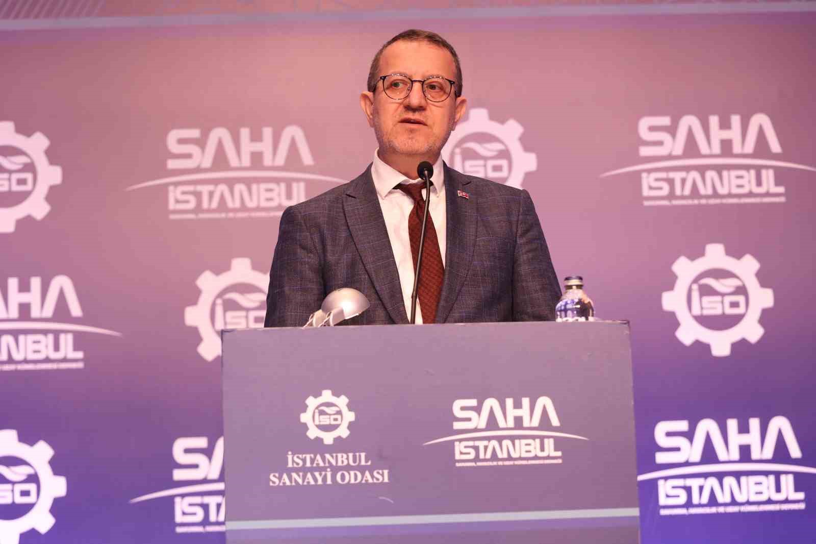 Savunma Sanayii Başkan Yardımcı Gökhan Uçar: &quot;Dışarı bağımlılığımız tamamen ortadan kalkacak&quot;