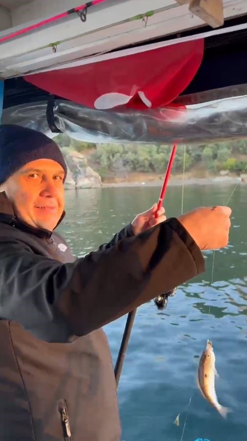 Bursa&rsquo;da olta ustaları yarıştı