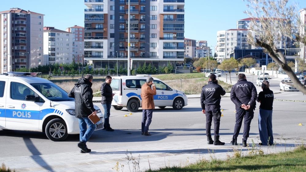 Edirne’deki silahlı saldırıda 1 kişi hayatını kaybetti