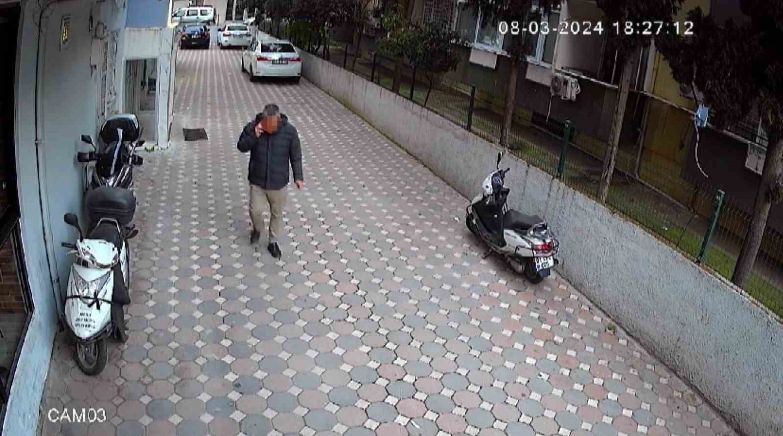 Eski eşini &ouml;ld&uuml;ren sanığın gerek&ccedil;eli kararında &lsquo;8 Mart D&uuml;nya Kadınlar G&uuml;n&uuml;&rsquo; vurgusu
