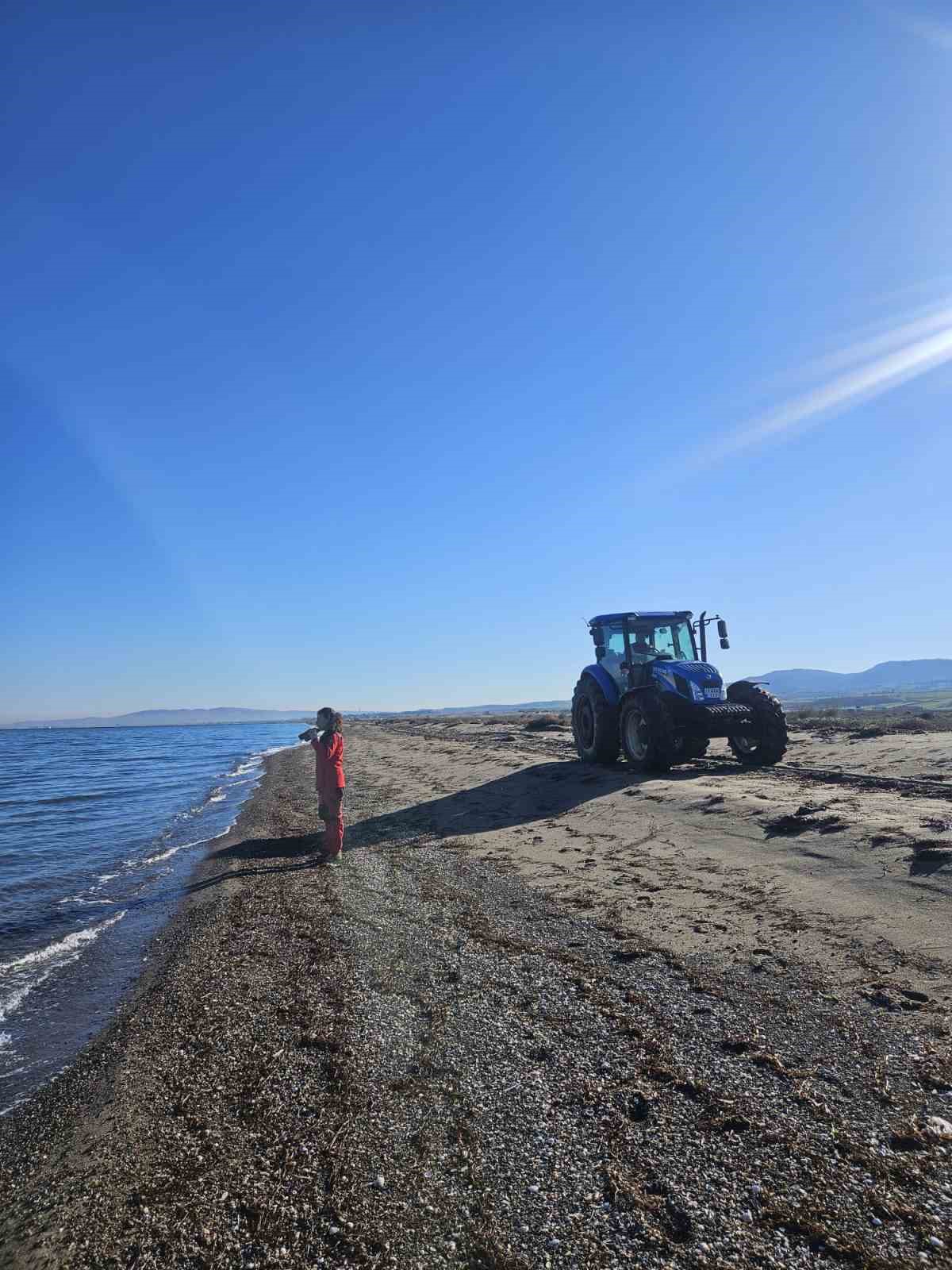 İstanbul&rsquo;da denize d&uuml;şen iki kardeş i&ccedil;in &Ccedil;anakkale&rsquo;de de arama &ccedil;alışması başlatıldı
