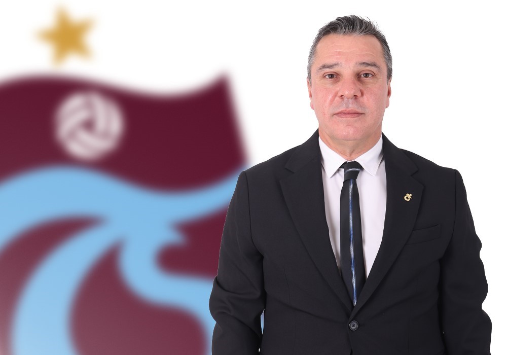 Trabzonspor Başkan Yardımcısı Murat İskender: “Türk futbolu artık sıfırı tüketti”