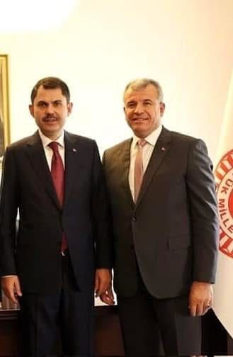 Karabiga’ya hizmet yağıyor