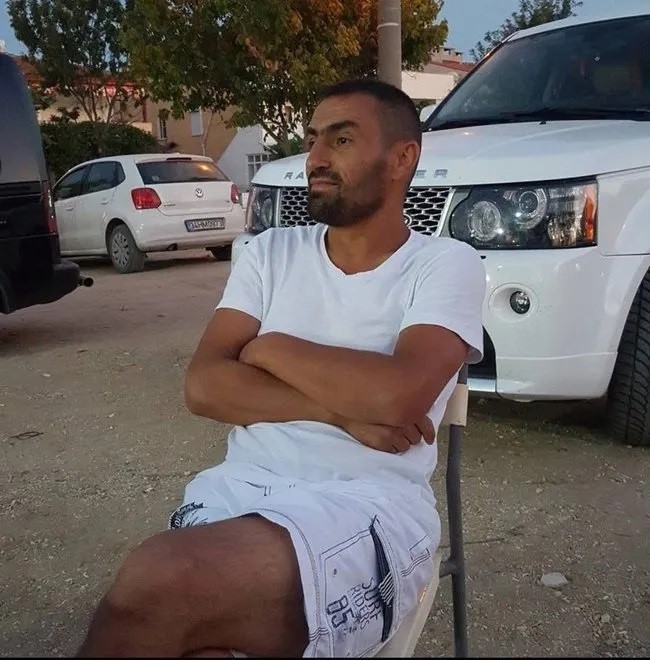 Edirne&rsquo;deki silahlı saldırıda 1 kişi hayatını kaybetti
