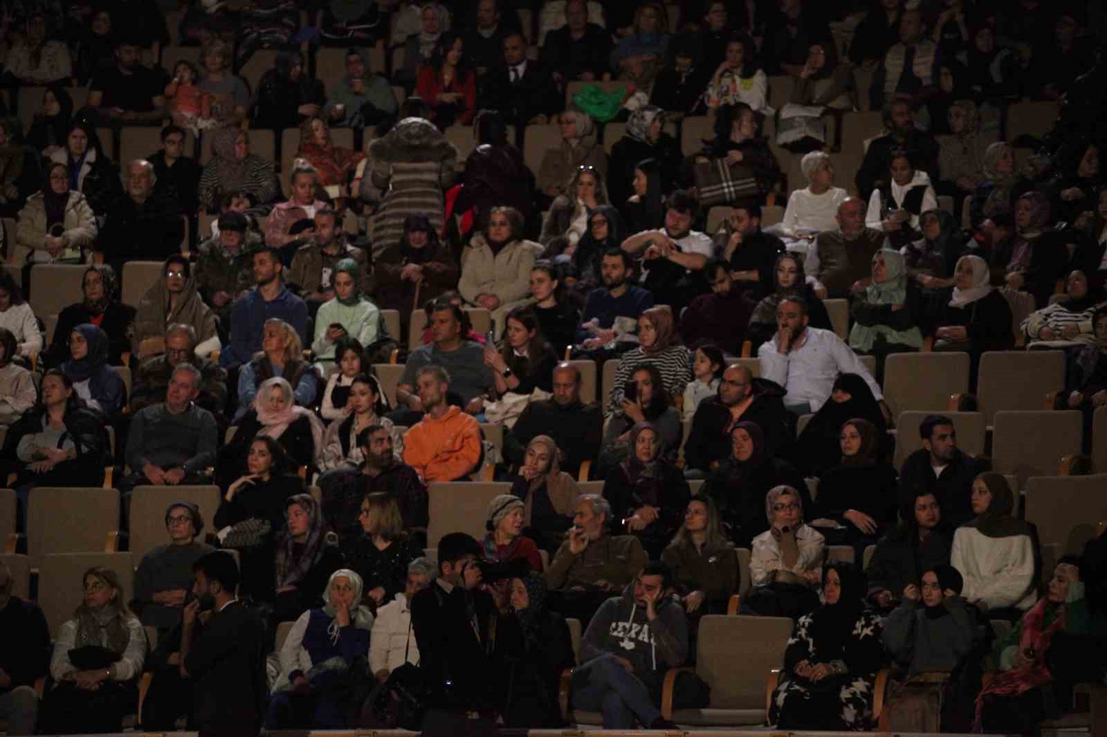 751. Vuslat Yıl D&ouml;n&uuml;m&uuml; Anma T&ouml;renleri Şeb-i Arus programı
