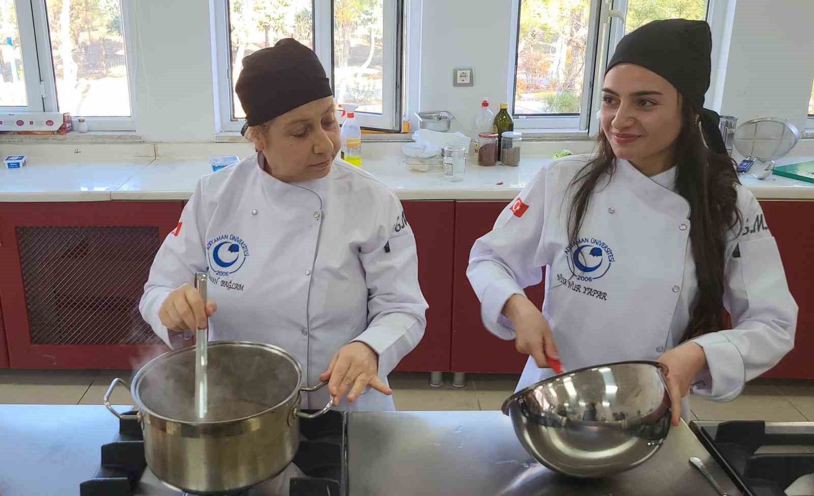 Okuyabilmek için emekli olmayı bekledi