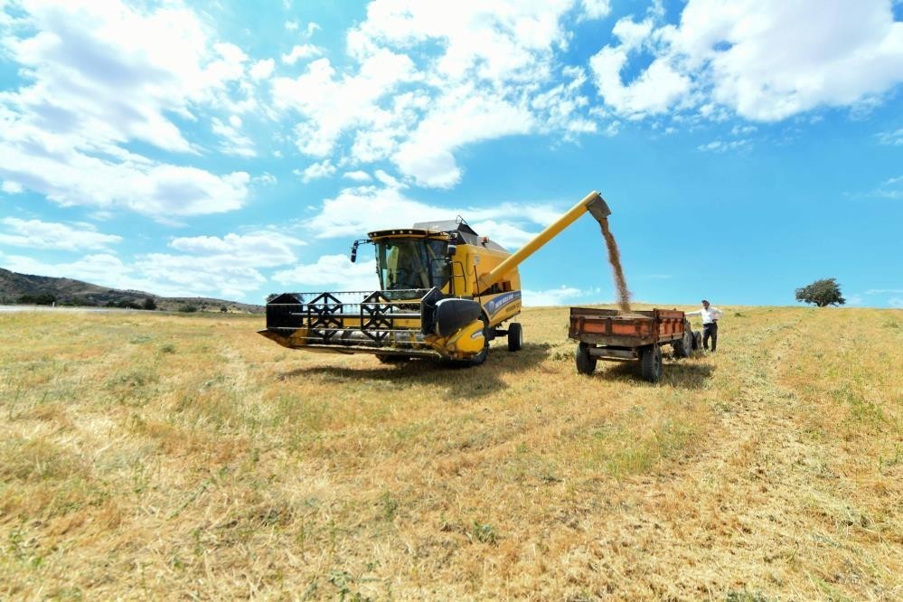 ÇKS başvurularını yapmayan çiftçiler için son tarih 31 Aralık
