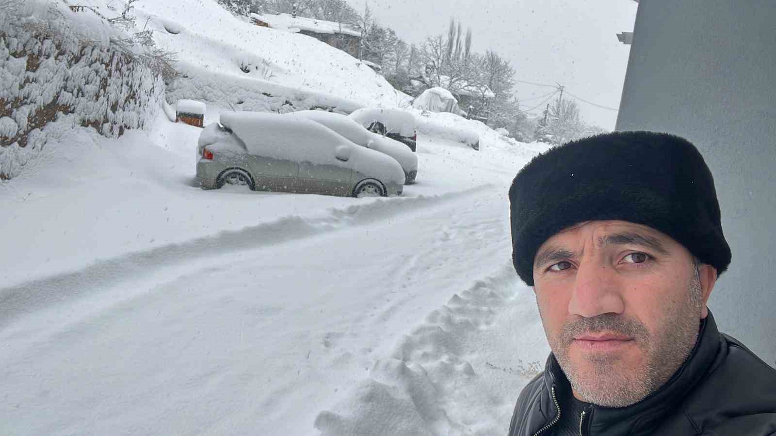 Posof&rsquo;ta tipi etkili oluyor
