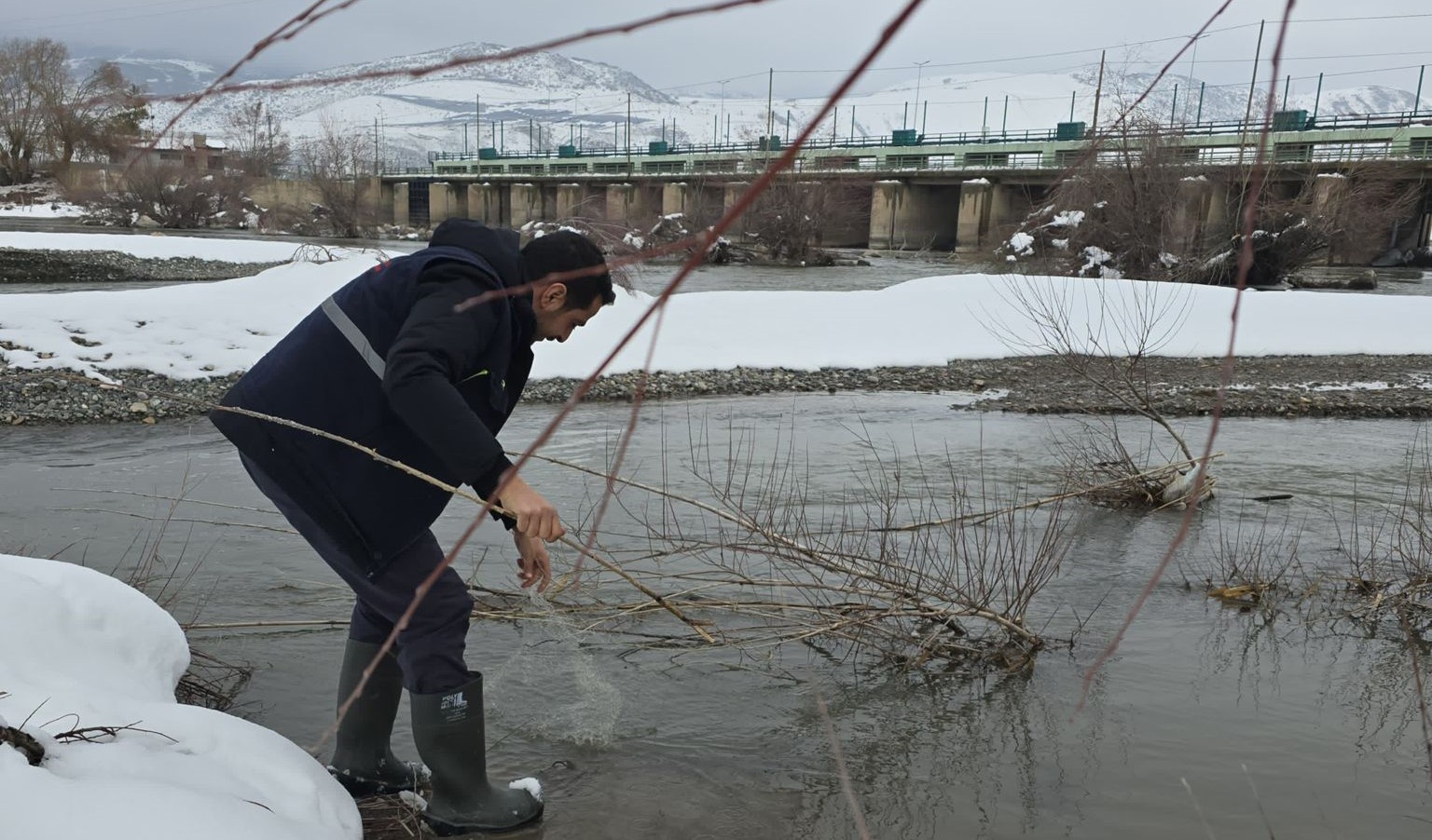 Erzincan’da 6 kişiye 40 bin 912 TL idari para cezası kesildi