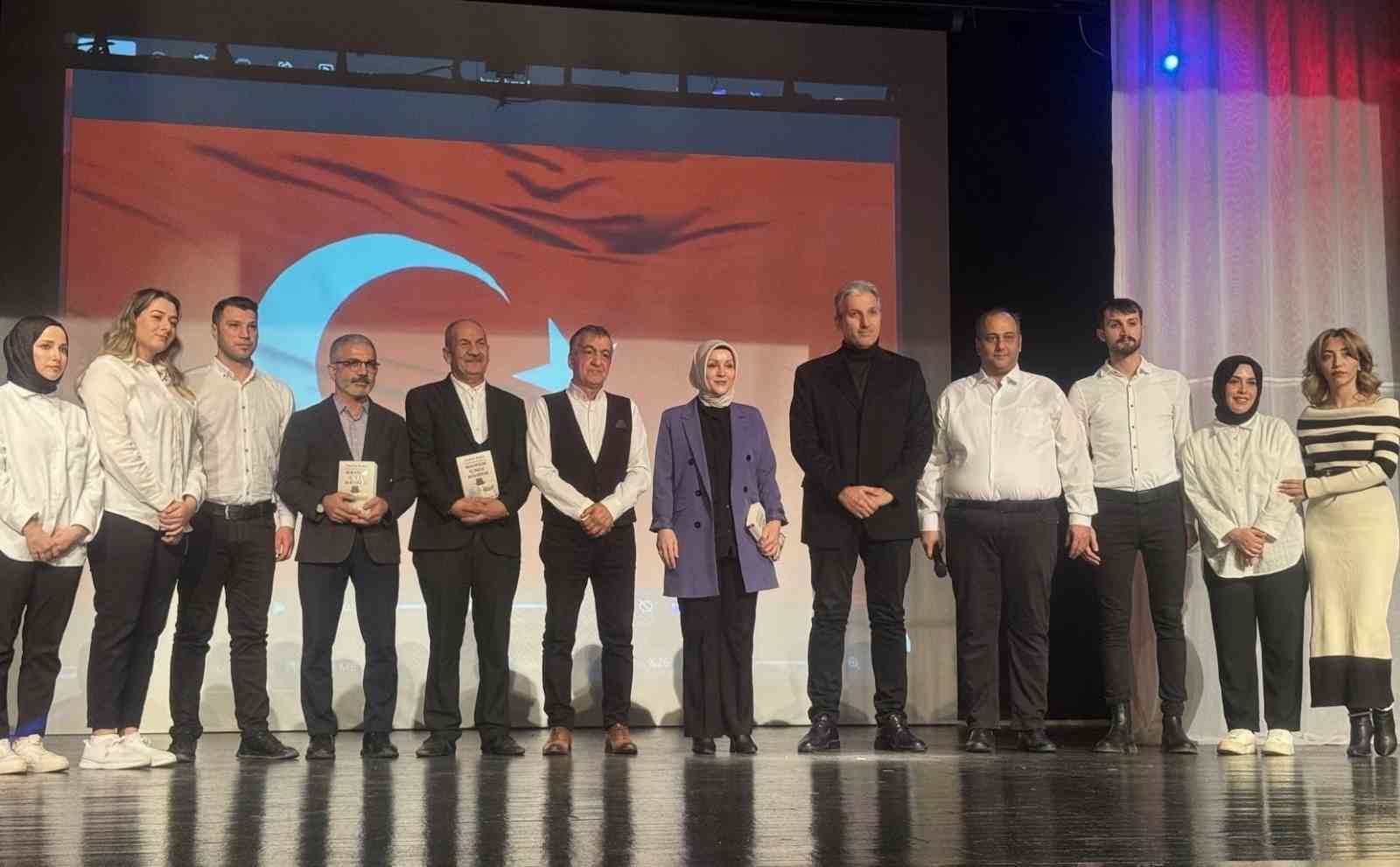 EŞT&rsquo;nin &lsquo;Diriliş&rsquo;i tam not aldı
