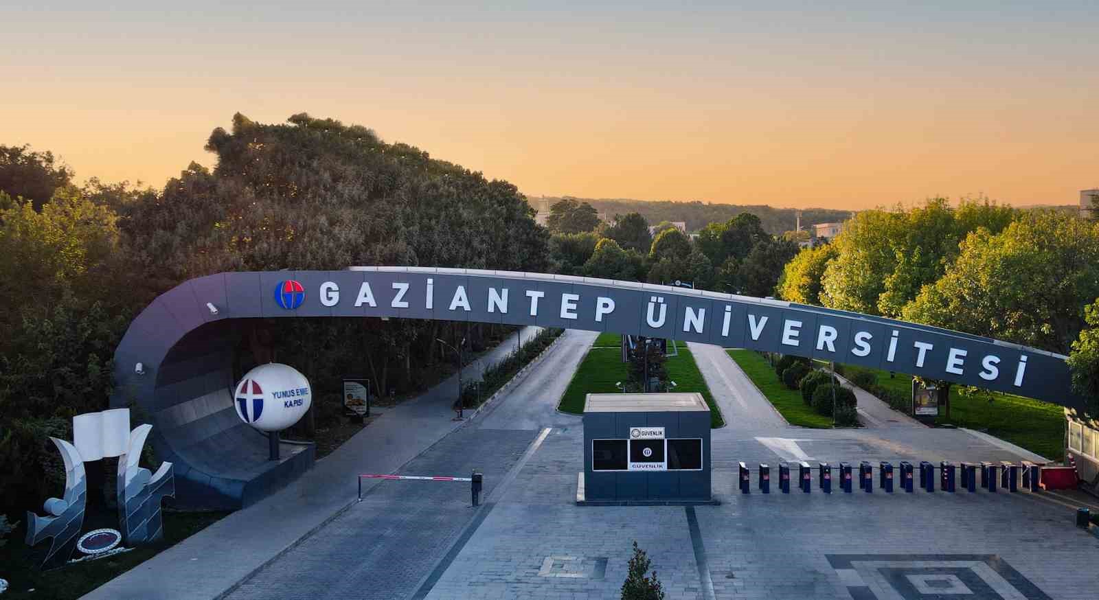 Gaziantep &Uuml;niversitesi turizm eğitiminde reformlara &ouml;nc&uuml;l&uuml;k ediyor
