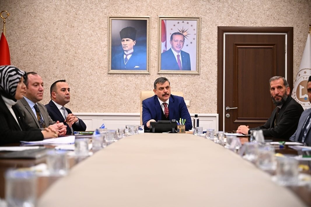 Yurtlar mercek altına alındı
