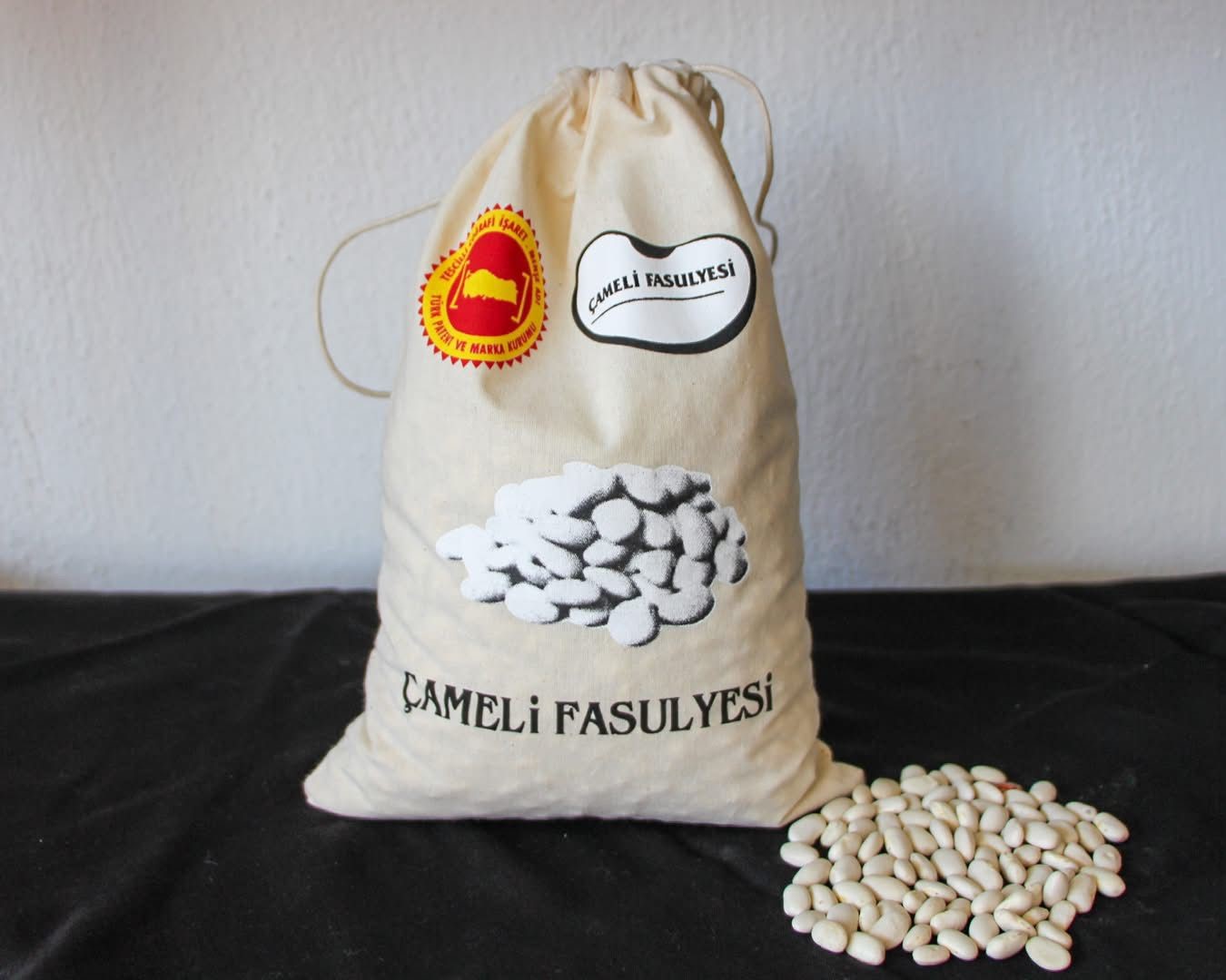 Çameli Belediyesinden sahte ’Çameli Fasulyesi’ uyarısı