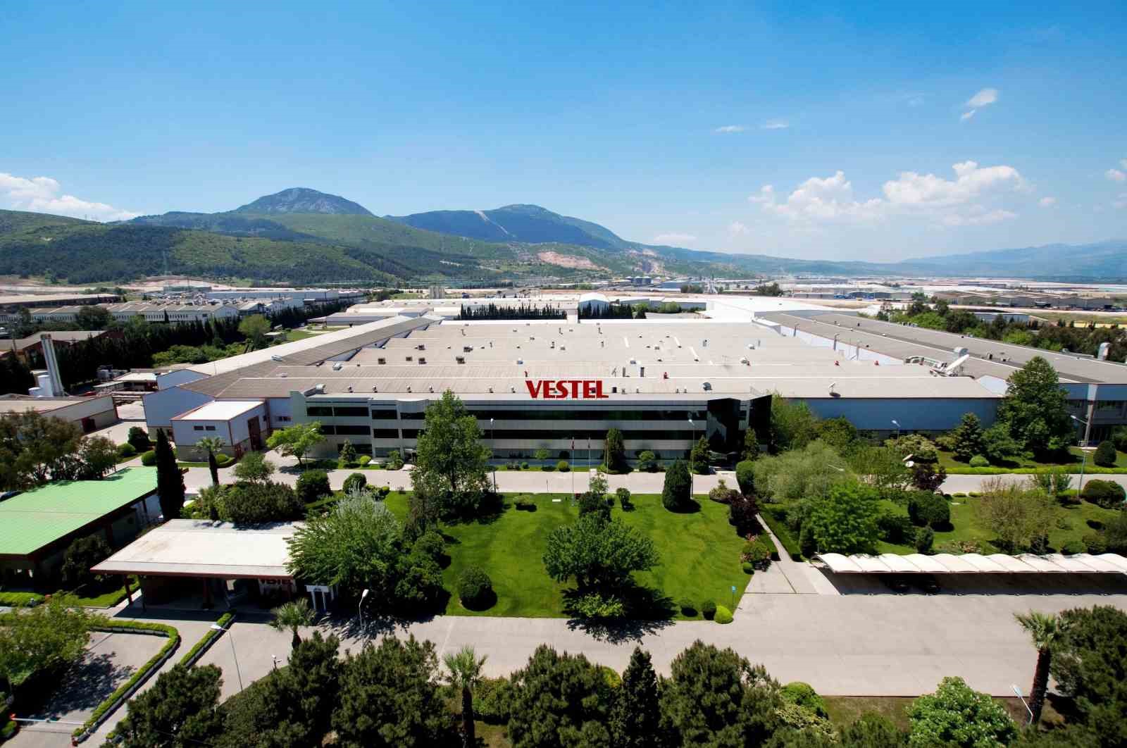 Vestel’in organizasyon yapısında stratejik yenilikler