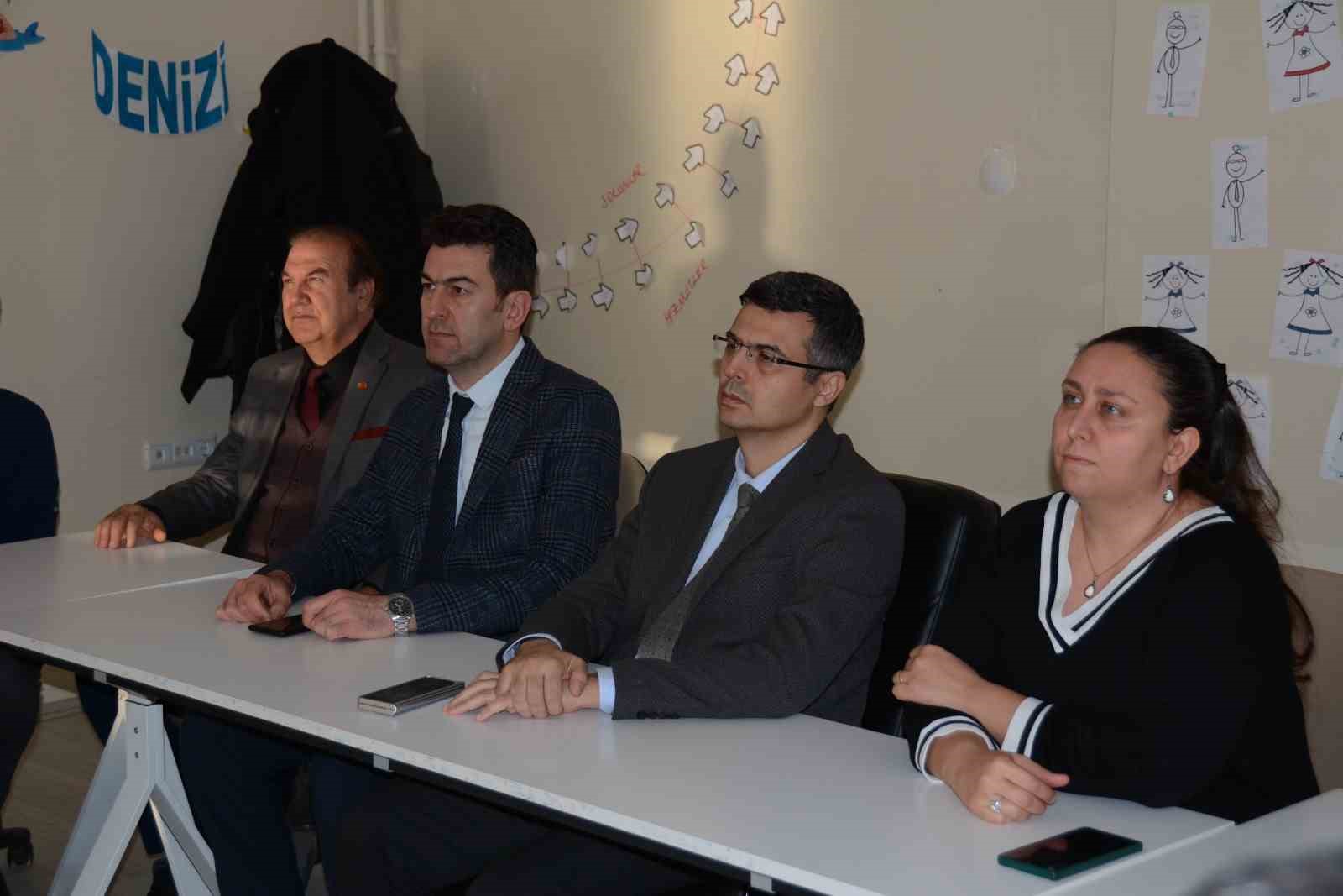 “Normal Doğum Eylem Planı” toplantısı yapıldı