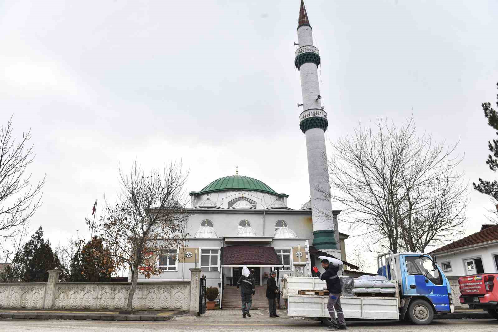 ABB’den pelet ve pelet sobası desteği
