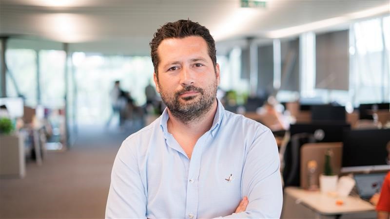 Papara&rsquo;da bayrak değişimi: Ahmed F. Karslı CEO&rsquo;luk g&ouml;revini devralıyor
