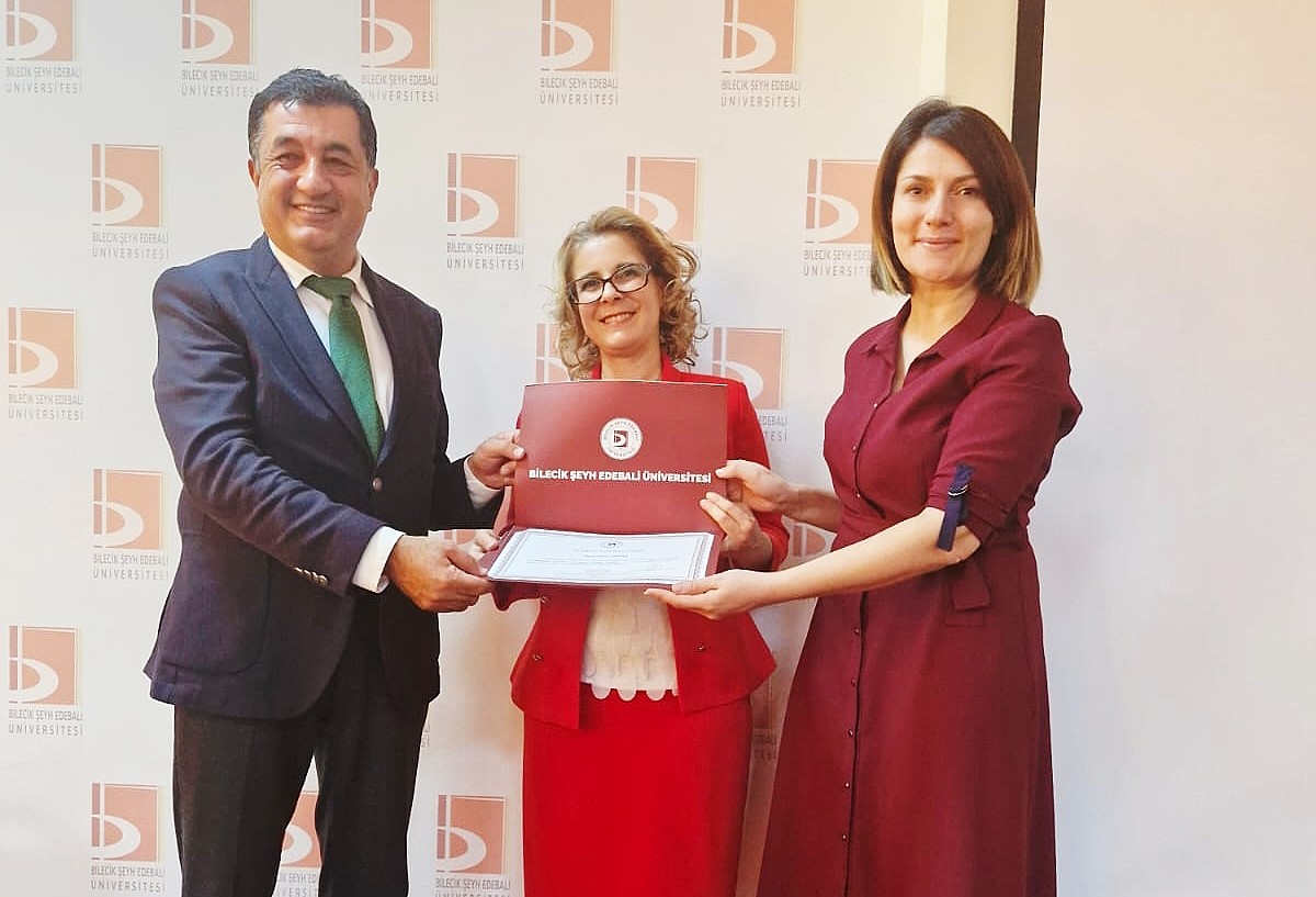 BŞEÜ’de ‘Klinker ve Çimento Üretimi Prosesleri’ semineri