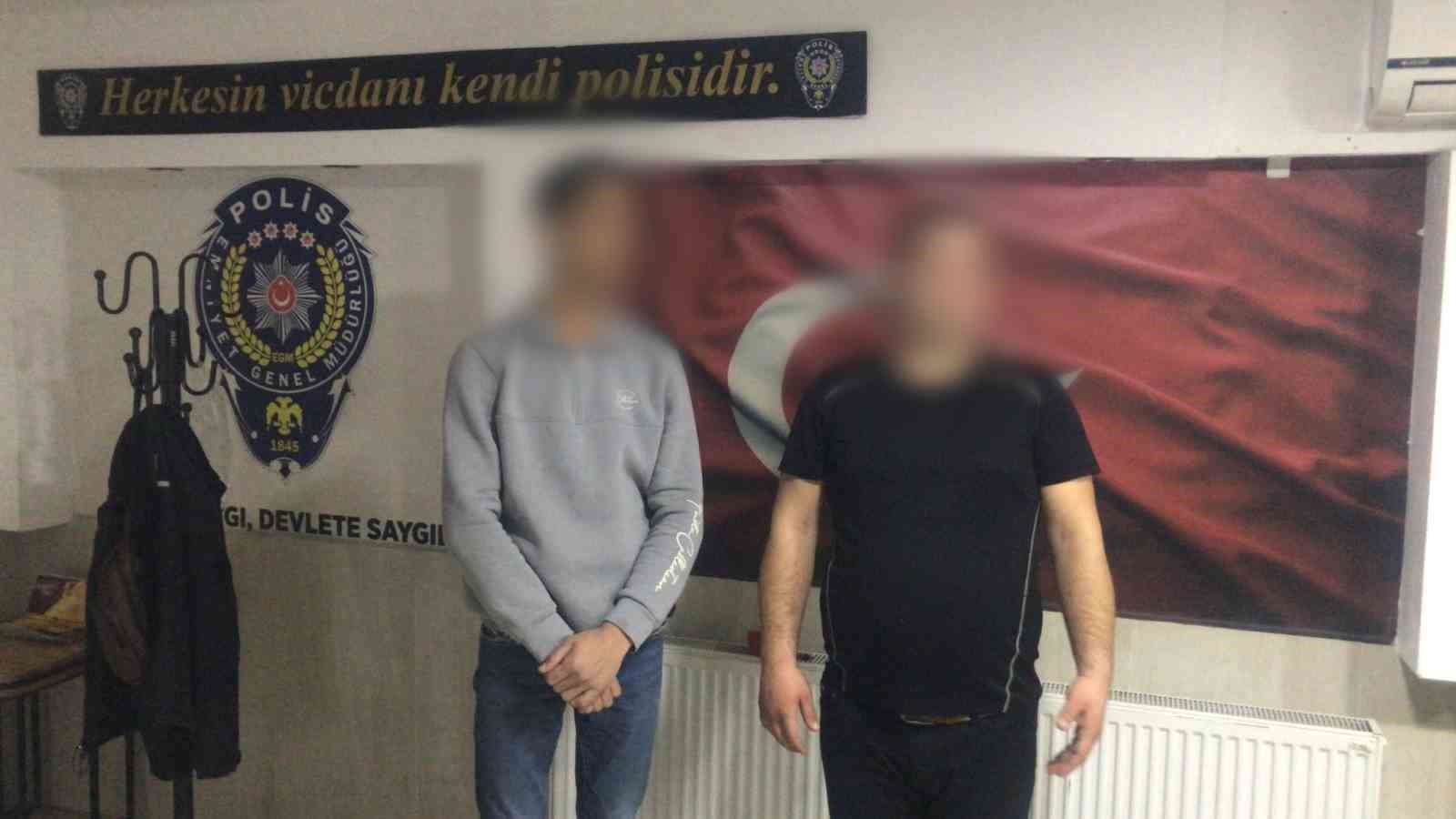 Manisa’da vatandaşı ’Askere gidiyoruz’ diyerek dolandırıyorlar