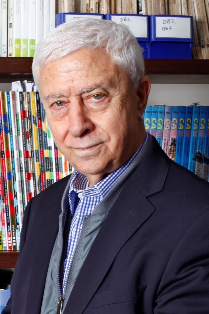 &Uuml;nl&uuml; Mimar Turgut Toydemir&rsquo;in cenazesi Adli Tıp Kurumu&rsquo;ndan teslim alındı
