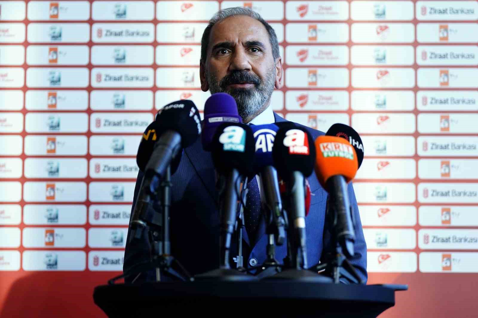 Mecnun Otyakmaz: "Fenerbahçe yönetim kurulundan katılmakla ilgili olumlu karar çıkacağını düşünüyorum"