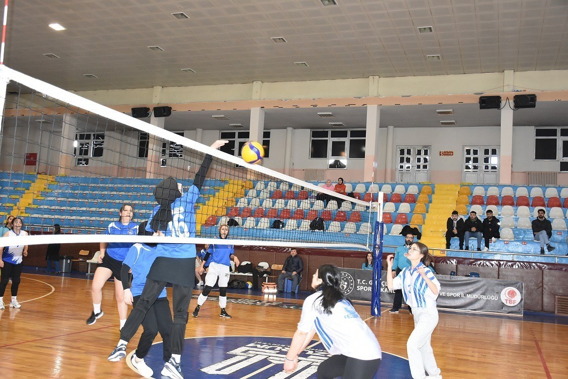 Erzurum&rsquo;da YURTLİG heyecanı
