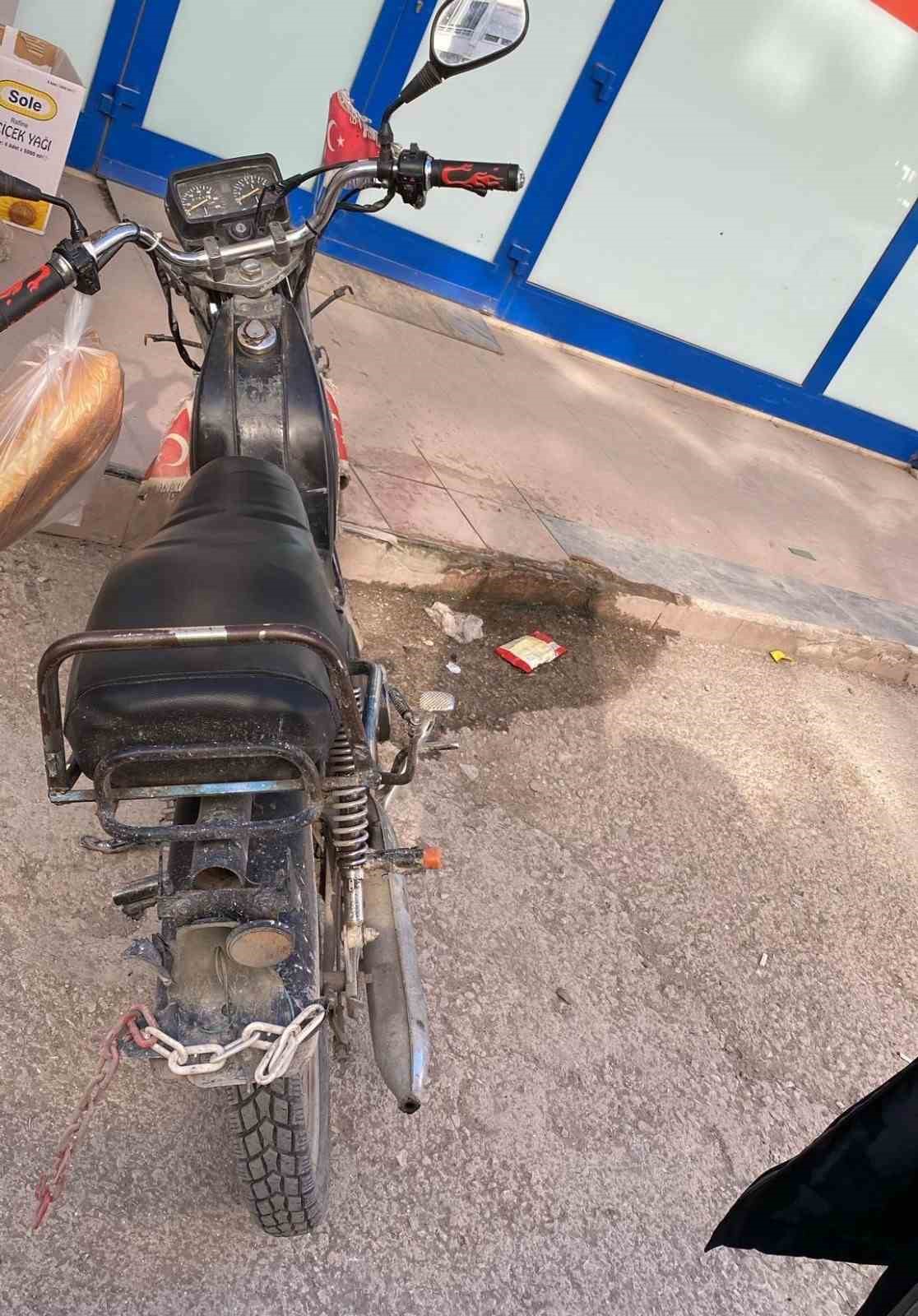 Niksar&rsquo;da 9 motosiklet trafikten men edildi, binlerce lira para cezası kesildi
