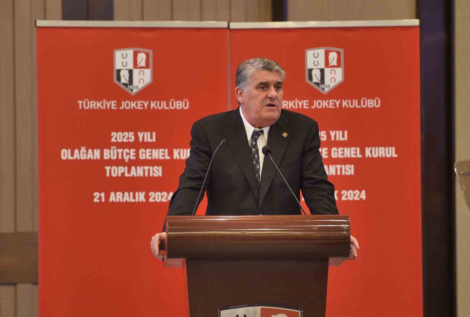 Serdal Adalı: &quot;Potansiyelimiz büyük, geleceğimiz çok parlak&quot;