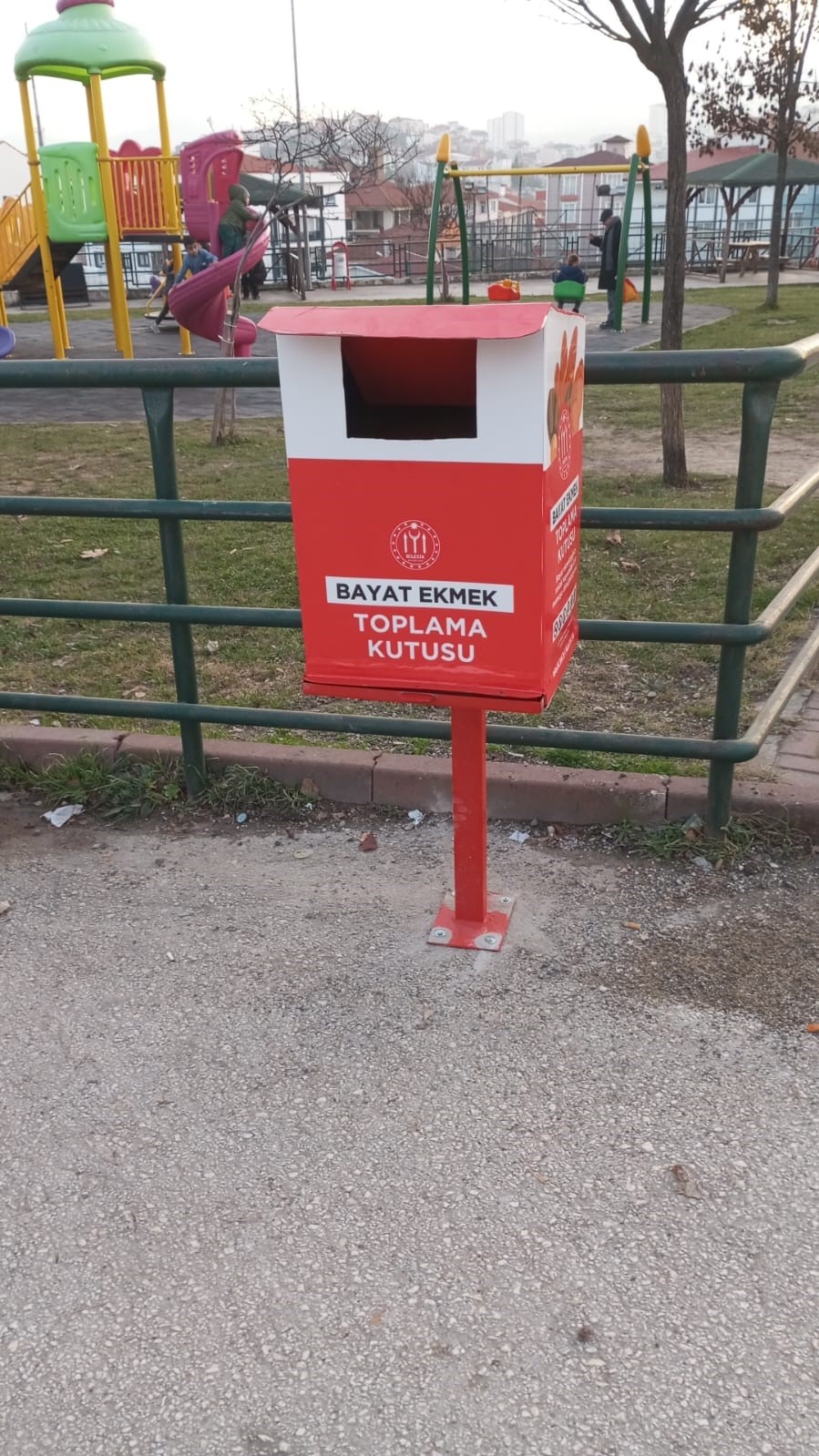 Bilecik Belediyesinden &ouml;rnek bir proje daha
