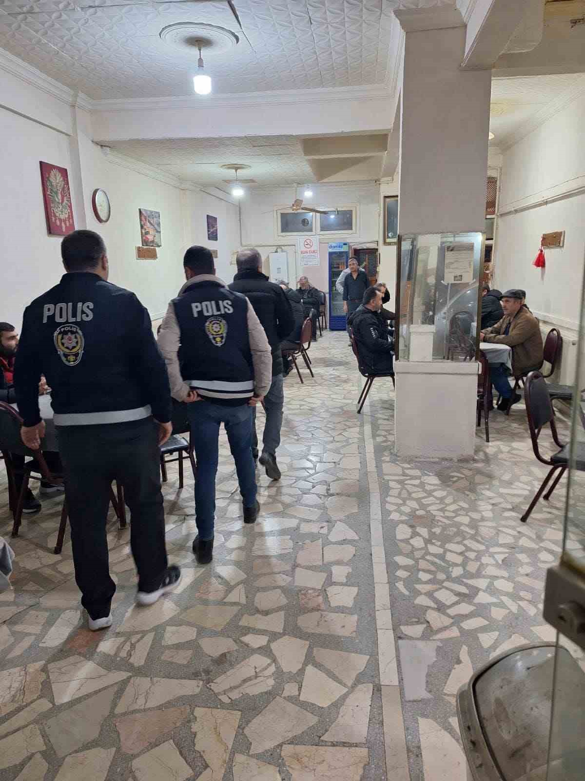 Bilecik&rsquo;te &lsquo;Huzur ve G&uuml;ven&rsquo; uygulamaları
