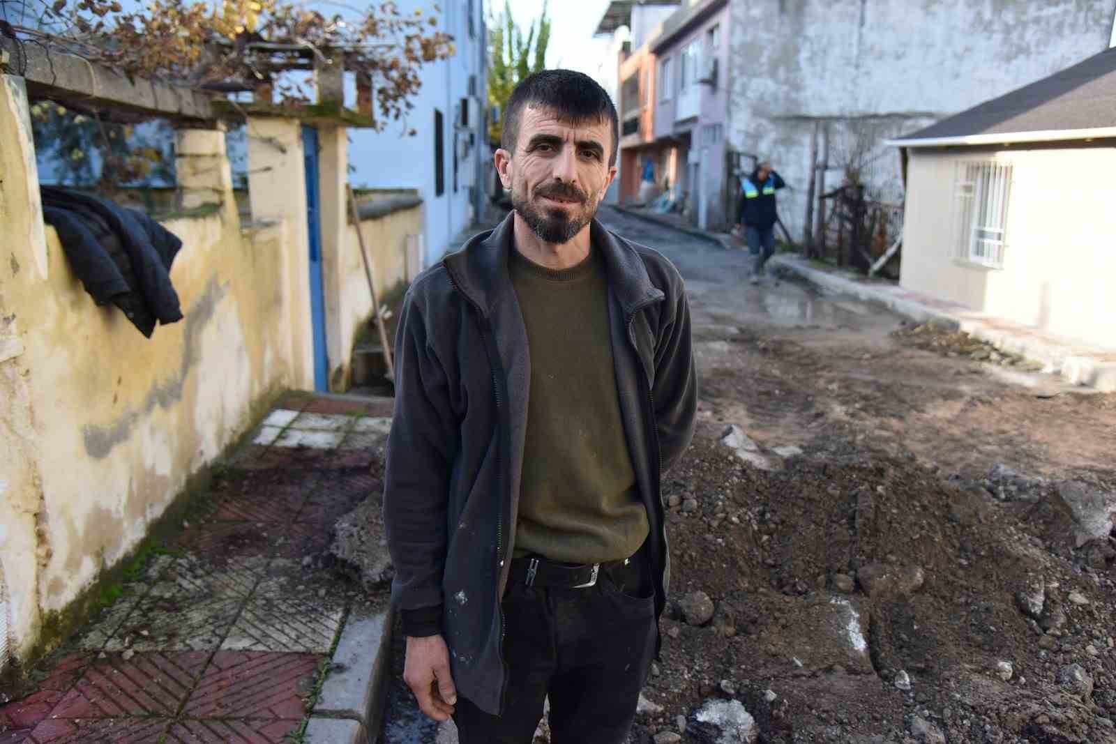 Şehzadeler&rsquo;de &lsquo;Altyapı Seferberliği&rsquo; takdir topluyor
